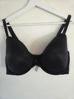 Victoria's Secret BH Zwart 80G, Victoria's Secret, Ophalen of Verzenden, Zwart, BH