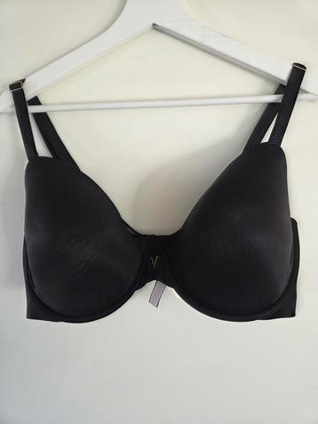 Victoria's Secret BH Zwart 80G beschikbaar voor biedingen
