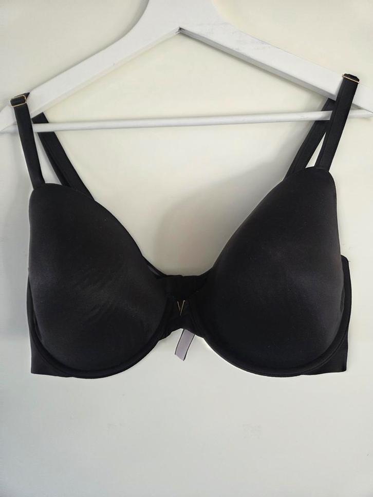 Victoria's Secret BH Zwart 80G, Kleding | Dames, Ondergoed en Lingerie, BH, Zwart, Ophalen of Verzenden
