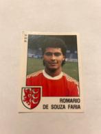 Romario PSV Spelerskaart - Zeldzaam! En andere kaarten, Verzamelen, Ophalen of Verzenden, Gebruikt, PSV, Spelerskaart
