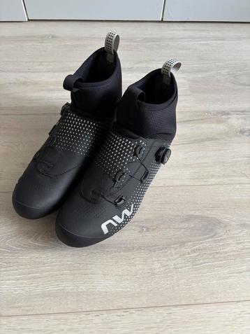 Northwave Celcius R Artic GTX maat 42 wielrenschoen beschikbaar voor biedingen