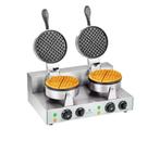 Heerlijke verse wafels, Ophalen of Verzenden, Zo goed als nieuw, Overige