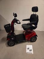 DRIVE ST4D plus scootmobiel, Ophalen
