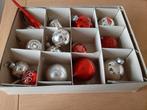 Vintage kerstballen, Ophalen, Gebruikt