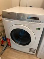 AEG Lavamat Wasmachine - 9kg, Ophalen, 1200 tot 1600 toeren, Gebruikt, 8 tot 10 kg