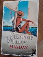 Suzanne Vermeer - Mayday, Boeken, Thrillers, Suzanne Vermeer, Ophalen of Verzenden, Zo goed als nieuw