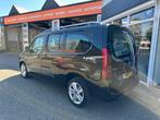 Opel COMBO 1.5 LIFE AUT 7 PERSOONS, Auto's, Automaat, Gebruikt, Zwart, Bedrijf
