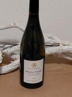 Pouilly Fuissé 1e  Cru Sur La Roche  2023 Jean Claude Boisse, Frankrijk, Nieuw, Ophalen of Verzenden, Witte wijn
