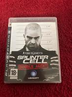 Splinter Cell Double Agent, Avontuur en Actie, Vanaf 18 jaar, 1 speler, Ophalen of Verzenden