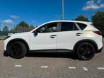 Mazda CX-5 2.0 2014, 20 inch Velgen, van €14700 naar €13950, Auto's, Voorwielaandrijving, 1295 kg, 4 cilinders, Origineel Nederlands