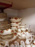 Royal Albert Old country rose, Ophalen of Verzenden