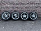 Set 22" Koya Velgen Audi Q7 / VW Touareg / Porsche Cayenne, Ophalen, Gebruikt, Banden en Velgen, Overige maten