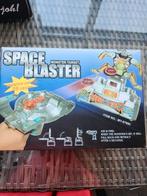 Vintage jaren 90 space blaster monster target, Verzamelen, Speelgoed, Verzenden, Nieuw