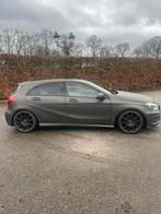 Mercedes A-Klasse A 180, Auto's, Te koop, Geïmporteerd, 5 stoelen, 122 pk