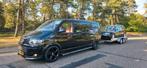 Te Huur Autoambulance met Chauffeur, Diensten en Vakmensen, Verhuur | Auto en Motor, Met chauffeur, Aanhangwagen