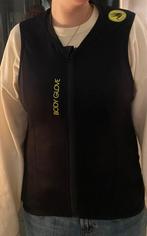 Rugbeschermer Body Glove - Maat L - Zo goed als nieuw, Ophalen of Verzenden, Zo goed als nieuw, Helm of Bescherming