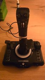 Turtle beach Velocity Flightstick voor Xbox, Computers en Software, Joysticks, Ophalen of Verzenden