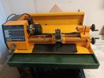 Te koop Emco 5 draaibank, Ophalen, Gebruikt, Metaaldraaibank
