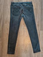 Diesel D-AMMY W33 L32 * 33x32 - skinny - #D1931, DIESEL, Zwart, Ophalen of Verzenden, W33 - W34 (confectie 48/50)