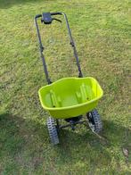 Strooier voor gazon of tuin, Tuin en Terras, Ophalen, Zo goed als nieuw, Overige soorten