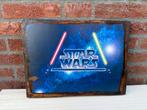 Disney Star Wars schilderij, Ophalen of Verzenden, Nieuw, Plaatje of Poster