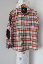 New zealand auckland overhemd m, Kleding | Heren, Overhemden, Zo goed als nieuw, Schipluidenlaan 20 5035KJ Tilburg, Merkfreak