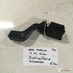 Opel Meriva 1.6 16v automaat 2009 Richtingaanwijzer cruiseco