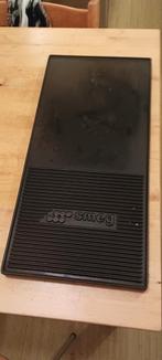 Bakplaat Smeg, Ophalen of Verzenden, Zo goed als nieuw