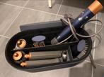 Dyson Airwrap Multistyler - Complete Set, Ophalen, Zo goed als nieuw, Haarverzorging