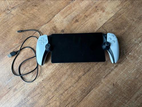PlayStation Portal Remote Player, Spelcomputers en Games, Games | Sony PlayStation Portable, Zo goed als nieuw, Platform, 1 speler