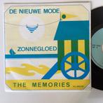 The Memories, Gebruikt, 7 inch, Single, Ophalen of Verzenden