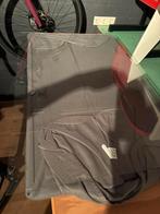 1 glazenplaat 100cmx70cm dikte 2mm, Doe-het-zelf en Verbouw, Glas en Ramen, Ophalen, Minder dan 80 cm, 80 tot 120 cm, Zo goed als nieuw