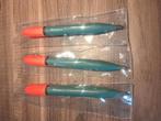 8x Fox Rage Predator roofvissen / doodaas / hengelsport, Watersport en Boten, Ophalen of Verzenden, Nieuw, Dobber of Lood