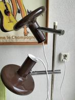 Iconische vloerlamp Fog & Morup Optima, Huis en Inrichting, Lampen | Vloerlampen, Ophalen of Verzenden, Gebruikt, Metaal, 150 tot 200 cm