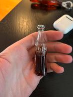 Mini Coca-Cola Flesje Ethiopie, Ophalen of Verzenden, Zo goed als nieuw, Gebruiksvoorwerp