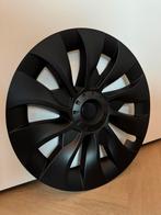 NIEUW: Tesla model 3 turbine 18” wieldoppen, Auto diversen, Wieldoppen, Ophalen of Verzenden, Nieuw