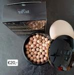 Oriflame pearls, Ophalen