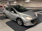 Peugeot 308 1.6 VTI 16V 5-DRS 2011 Grijs, Voorwielaandrijving, 65 €/maand, 4 cilinders, Origineel Nederlands