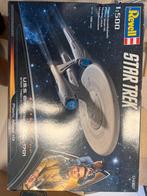 Revell Star Trek U.S.S. Enterprise NCC-1701 Model, 1:50 of kleiner, Auto, Revell, Ophalen of Verzenden