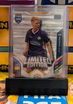 Panini FIFA 365 Adrenalyn 2026 Schouten Limited edition, Ophalen of Verzenden, Nieuw, Plaatje