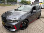 BMW 1-serie 128ti 2021 265PK! M-PERFORMANCE PANO HUD H&K LED, 1998 cc, 4 cilinders, Bedrijf, Adaptive Cruise Control