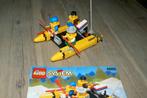 Te koop: Lego System 22 stuks 6834/6537/6536/6538/6513/6125, Kinderen en Baby's, Speelgoed | Duplo en Lego, Ophalen of Verzenden