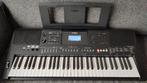 Yamaha PSR-E463, 61 toetsen, Yamaha, Ophalen of Verzenden, Zo goed als nieuw