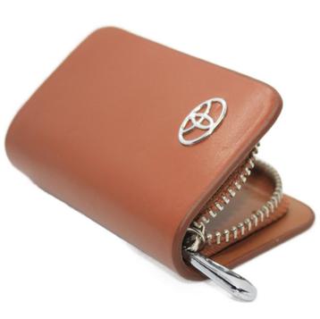 Toyota Sleuteletui | Sleuteltasje | Sleutelhanger |Toyota  beschikbaar voor biedingen
