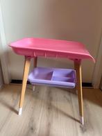 Babyborn commode, Ophalen, Zo goed als nieuw, Babypop