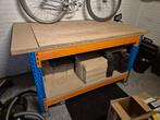 Stow werkbank 1800 x 950 x 1000 mm (bxdxh), Ophalen, Zo goed als nieuw, 170 cm of meer
