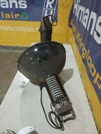 Phillips industrie lampen, Antiek en Kunst, Ophalen