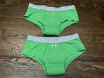 Uriflex luierbroekjes, 2 stuks, groen maat 176, Ophalen of Verzenden, Zo goed als nieuw