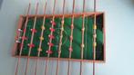 Vintage voetbalspel., Antiek en Kunst, Ophalen