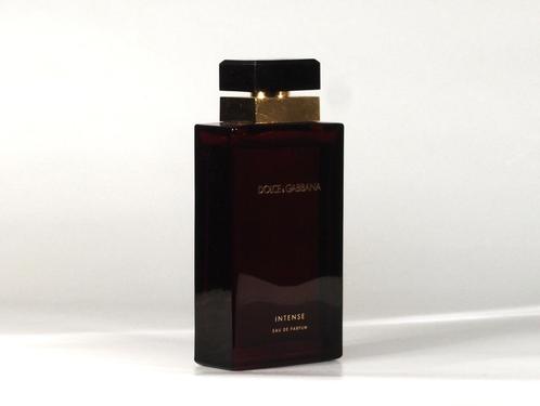 voordelige parfum: Dolce & Gabbana - Intense, Sieraden, Tassen en Uiterlijk, Uiterlijk | Parfum, Gebruikt, Verzenden